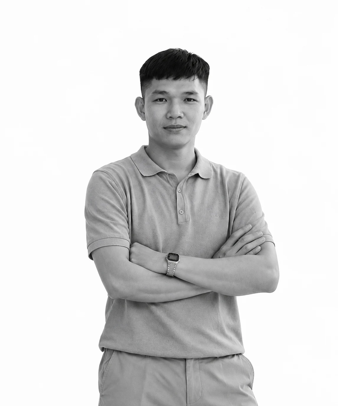 Nguyễn Phùng Minh Long
